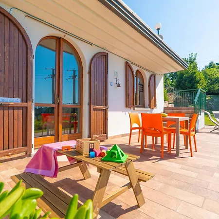 Babyaccommodation Family Hills Ii Tovo San Giacomo