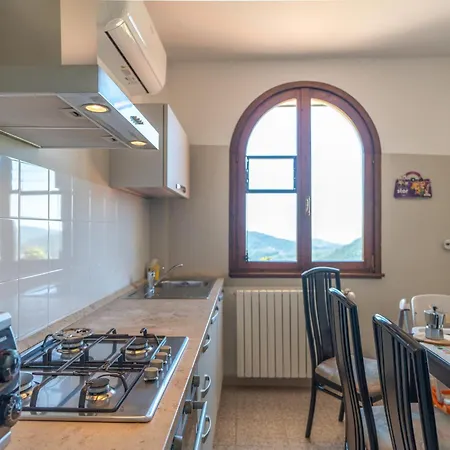 Babyaccommodation Family Hills Ii Tovo San Giacomo