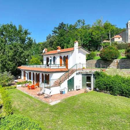 Babyaccommodation Family Hills Ii شقة Tovo San Giacomo