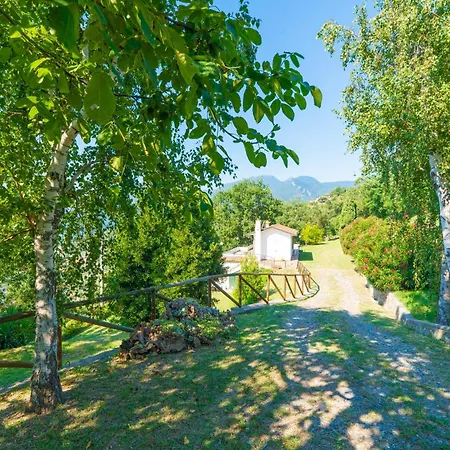 شقة Babyaccommodation Family Hills Ii Tovo San Giacomo