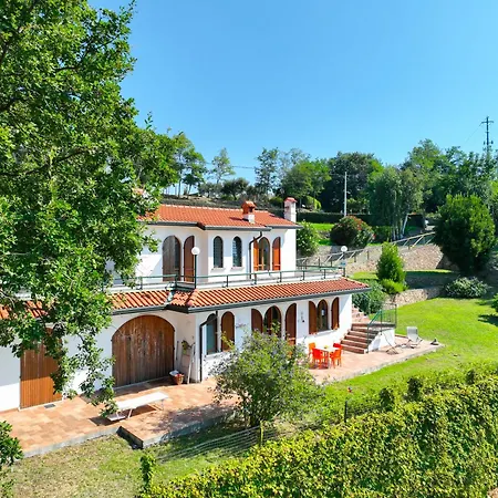 Babyaccommodation Family Hills Ii Tovo San Giacomo