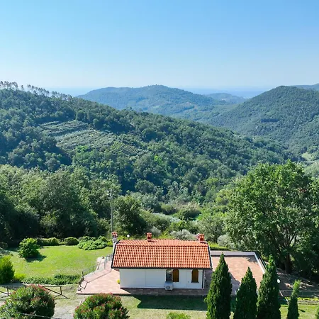 Babyaccommodation Family Hills Ii Apartmán Tovo San Giacomo