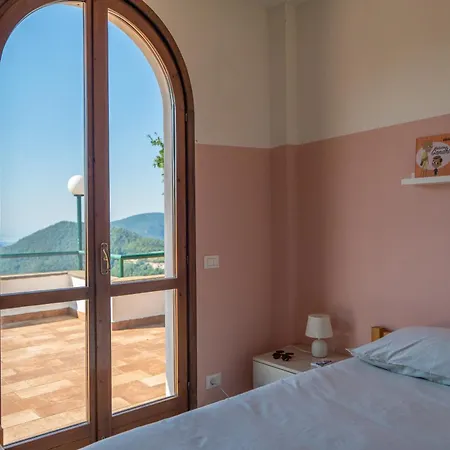 Babyaccommodation Family Hills Ii Tovo San Giacomo