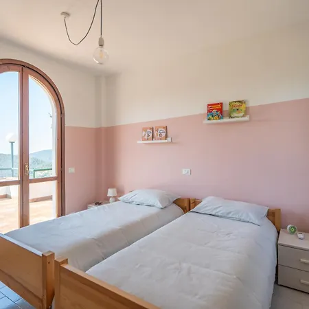 Apartmán Babyaccommodation Family Hills Ii *