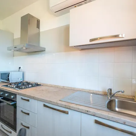 Babyaccommodation Family Hills Ii Apartmán