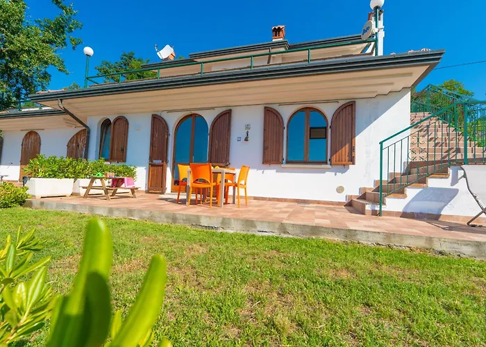 Babyaccommodation Family Hills Ii