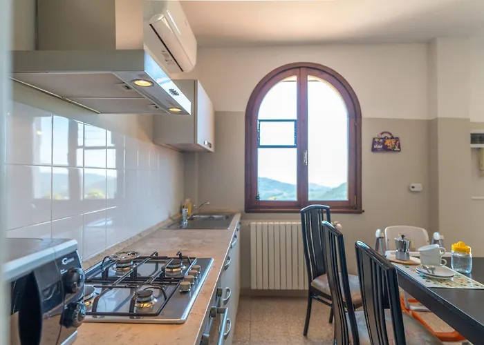 Babyaccommodation Family Hills Ii Tovo San Giacomo