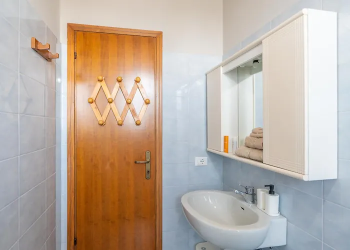 Babyaccommodation Family Hills Ii * Tovo San Giacomo