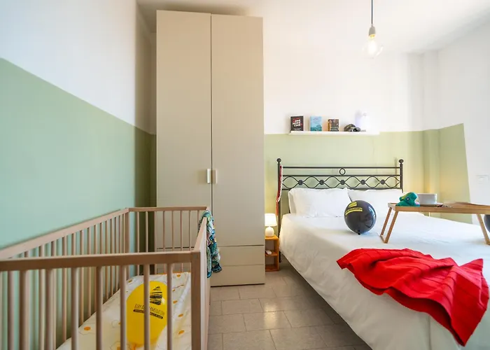 Babyaccommodation Family Hills Ii