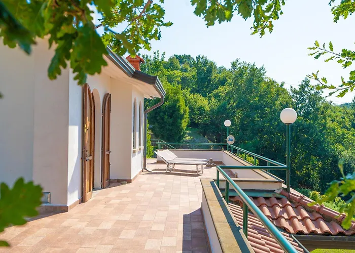 Babyaccommodation Family Hills Ii شقة