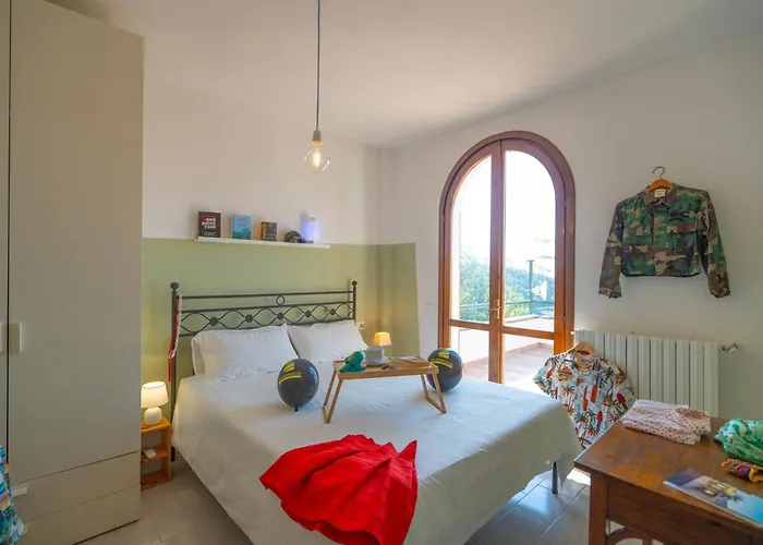 Babyaccommodation Family Hills Ii شقة *