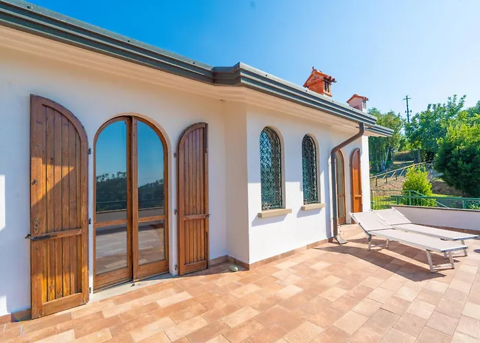 Babyaccommodation Family Hills Ii شقة Tovo San Giacomo