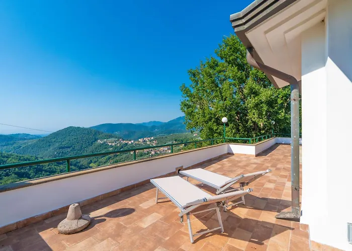 Babyaccommodation Family Hills Ii Tovo San Giacomo