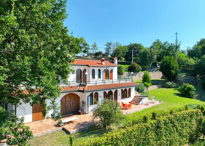 Babyaccommodation Family Hills Ii Tovo San Giacomo