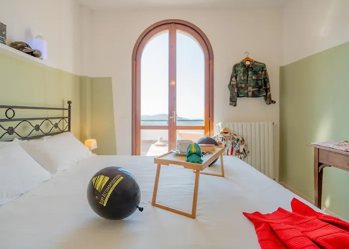 Babyaccommodation Family Hills Ii