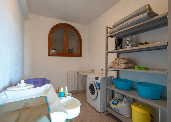 شقة Babyaccommodation Family Hills Ii