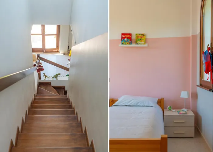 Babyaccommodation Family Hills Ii شقة *