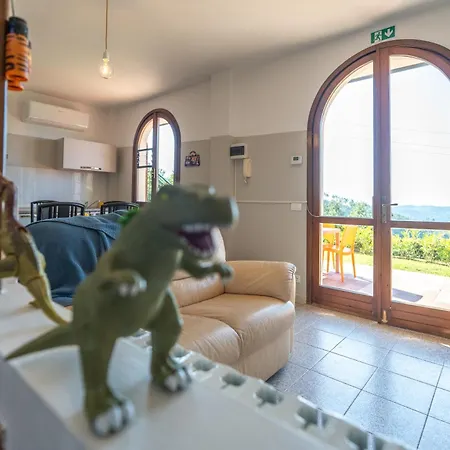 Babyaccommodation Family Hills Ii