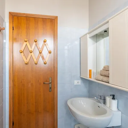 Babyaccommodation Family Hills Ii * Tovo San Giacomo