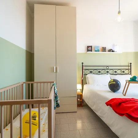 Babyaccommodation Family Hills Ii