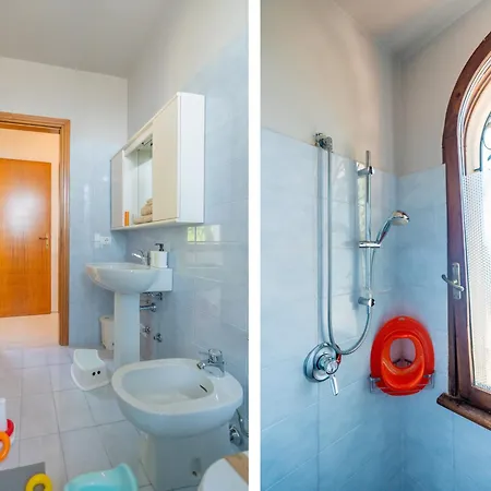 Daire Babyaccommodation Family Hills Ii