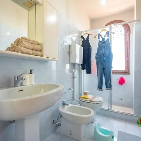 Babyaccommodation Family Hills Ii *