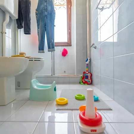 Babyaccommodation Family Hills Ii Tovo San Giacomo