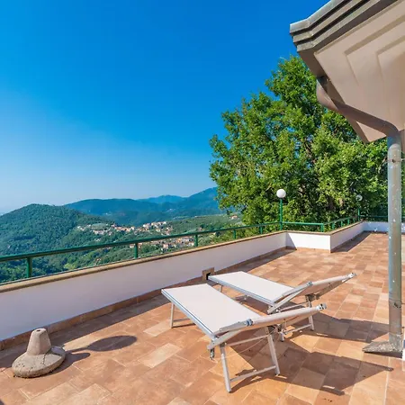 Babyaccommodation Family Hills Ii Tovo San Giacomo