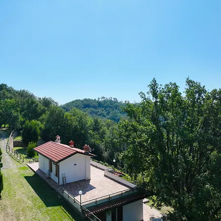 Babyaccommodation Family Hills Ii * Tovo San Giacomo