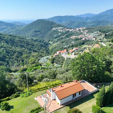 Babyaccommodation Family Hills Ii *