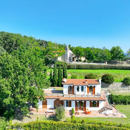 Daire Babyaccommodation Family Hills Ii *