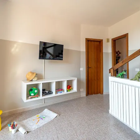 Babyaccommodation Family Hills Ii *