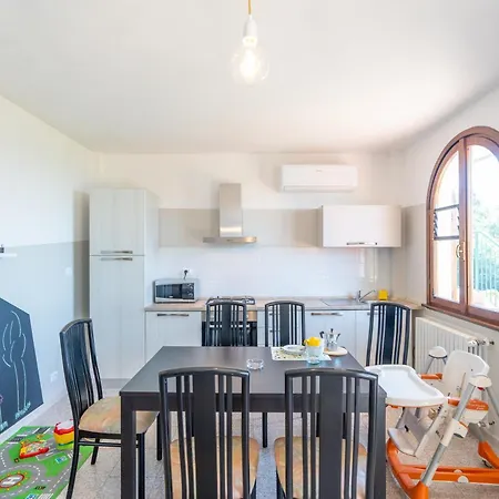 Babyaccommodation Family Hills Ii Daire