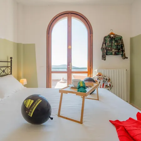 Babyaccommodation Family Hills Ii