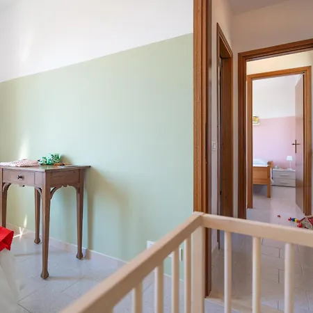 Babyaccommodation Family Hills Ii *