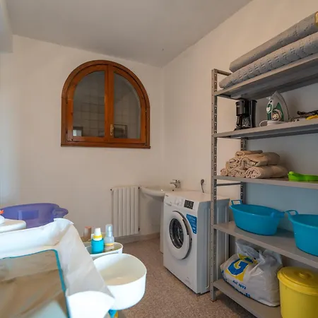 شقة Babyaccommodation Family Hills Ii