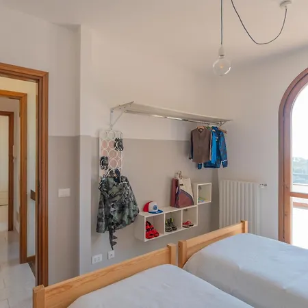 Babyaccommodation Family Hills Ii