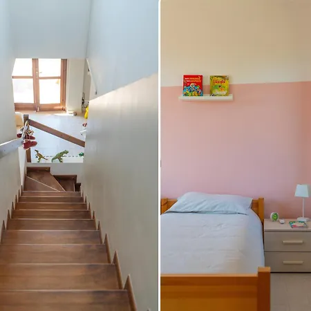 Babyaccommodation Family Hills Ii Daire *