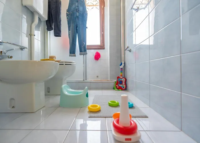 Babyaccommodation Family Hills Ii Tovo San Giacomo