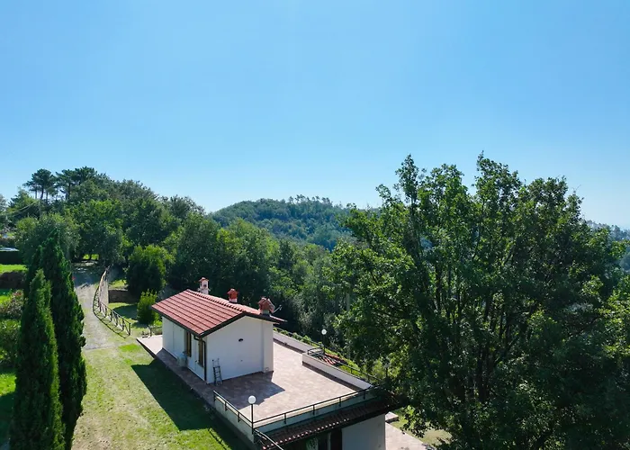 Babyaccommodation Family Hills Ii * Tovo San Giacomo