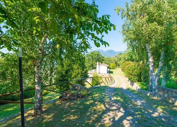 Lejlighed Babyaccommodation Family Hills Ii Tovo San Giacomo