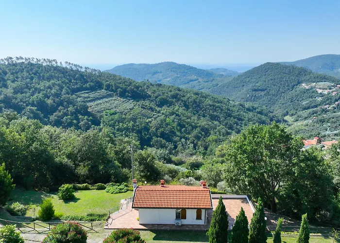 Babyaccommodation Family Hills Ii Lägenhet Tovo San Giacomo