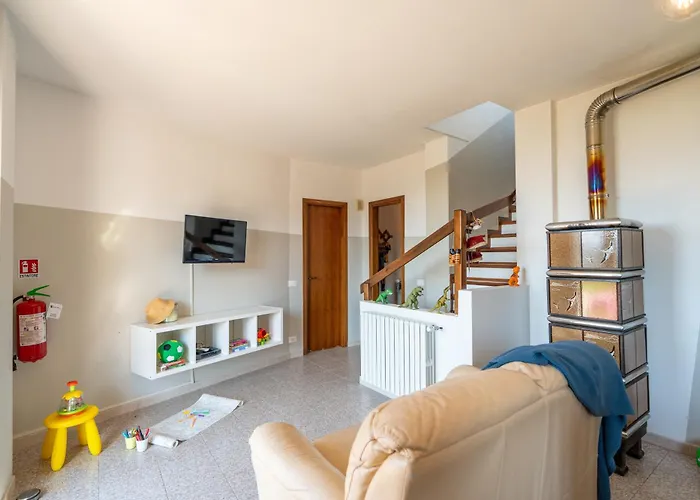 Lägenhet Babyaccommodation Family Hills Ii