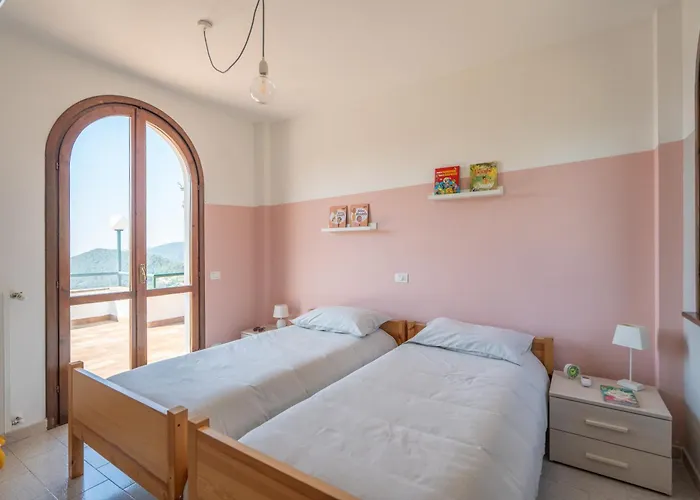 Lejlighed Babyaccommodation Family Hills Ii *
