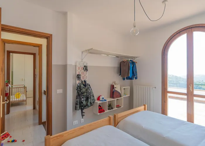 Babyaccommodation Family Hills Ii